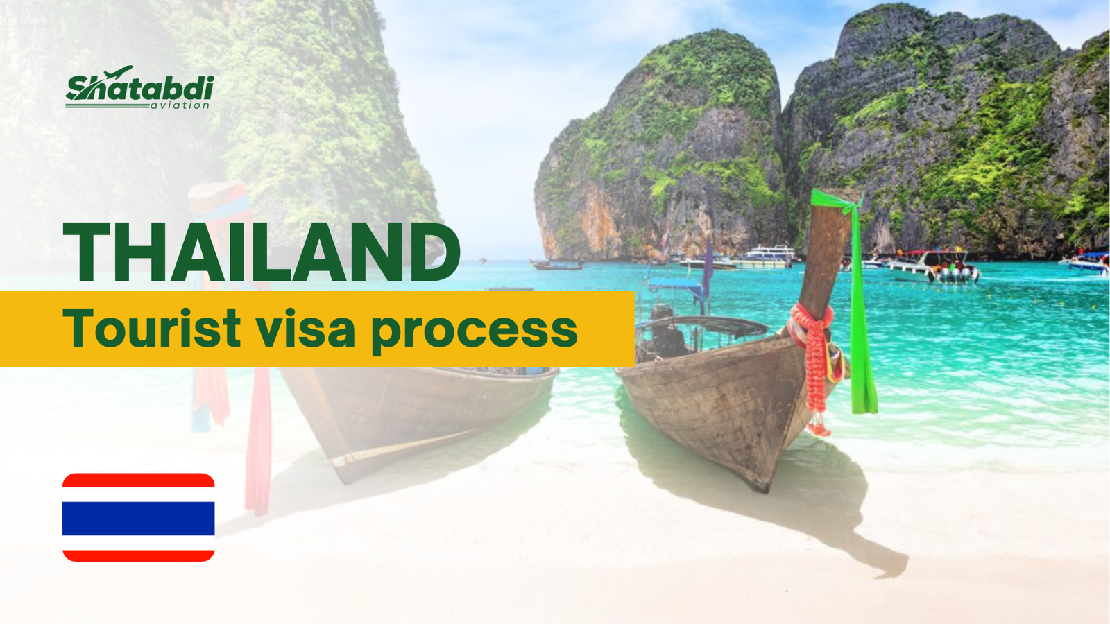 Visa Process