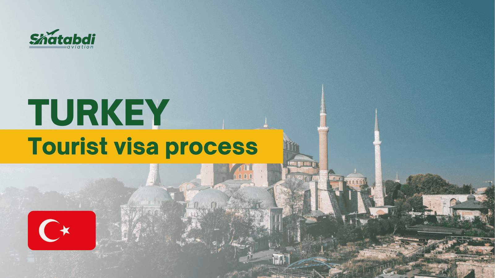 Visa Process