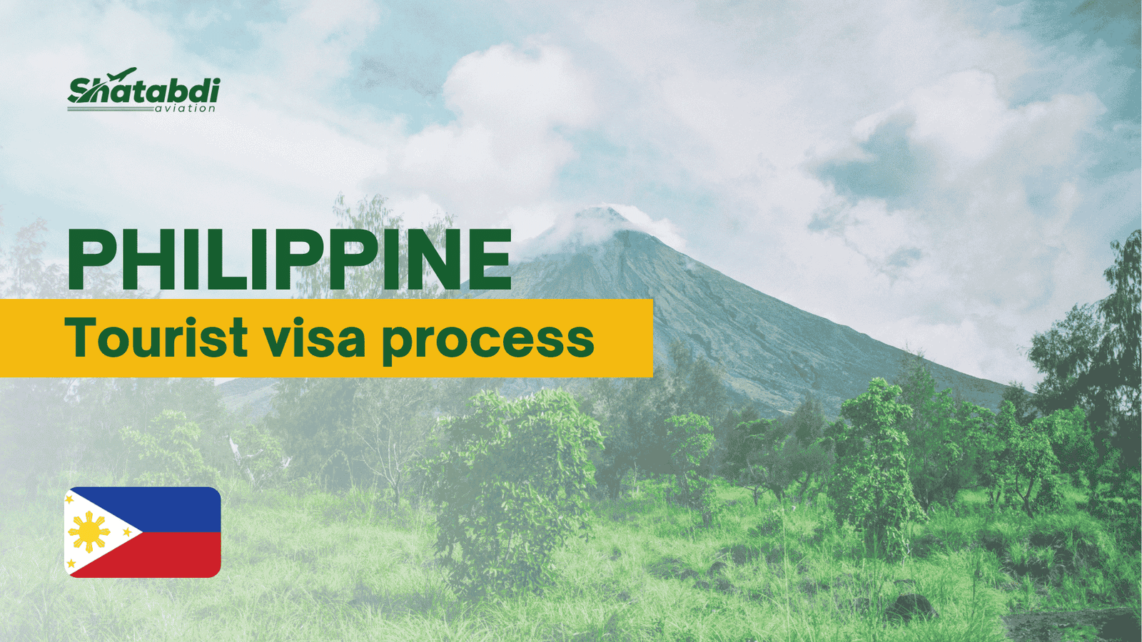 Visa Process