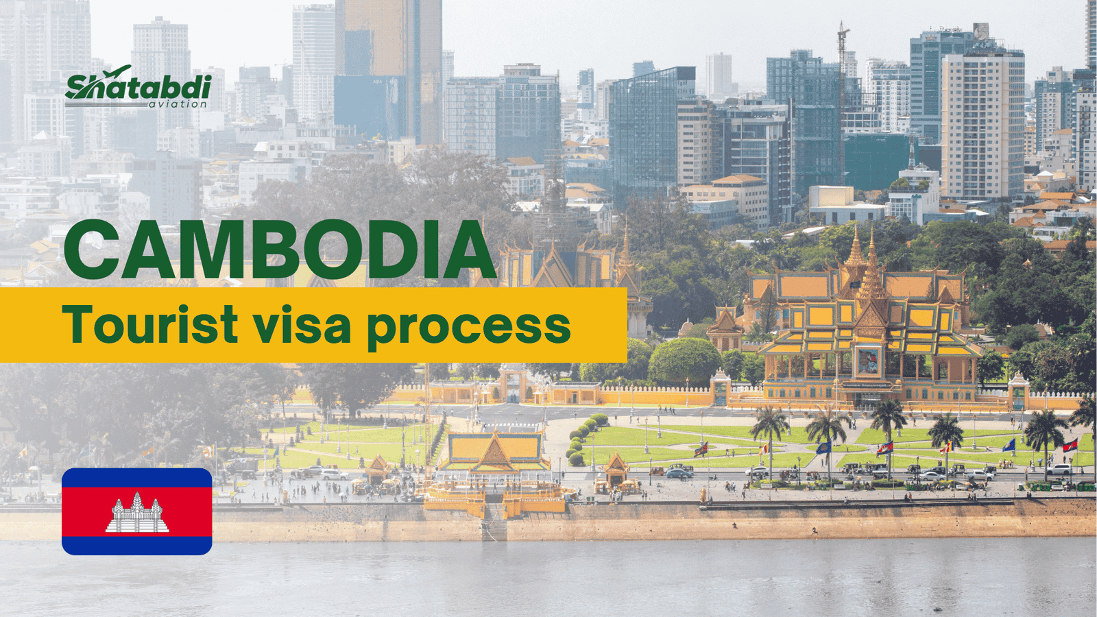 Visa Process